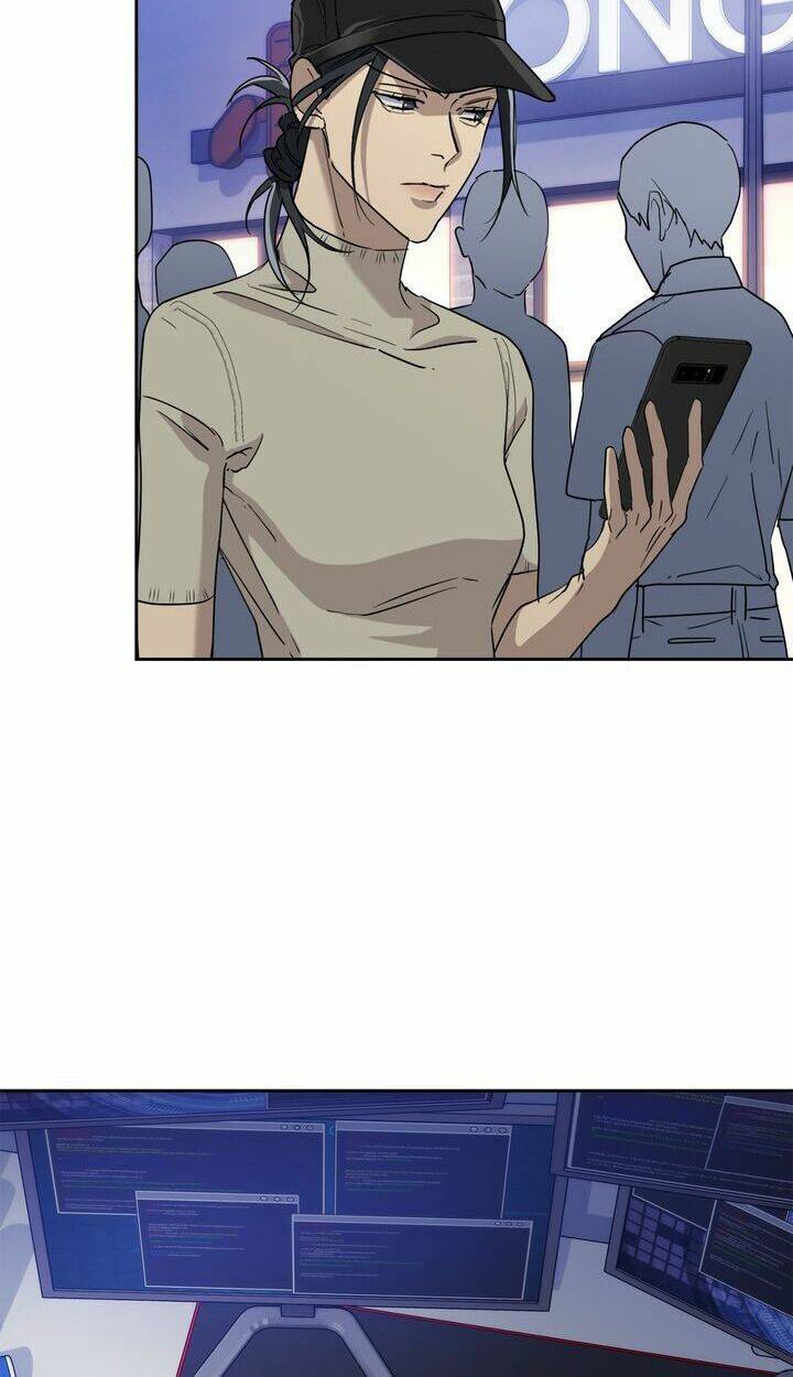 Màn Đêm Buông Xuống Là Khi Qụa Kêu - Chapter 37 - Page 17