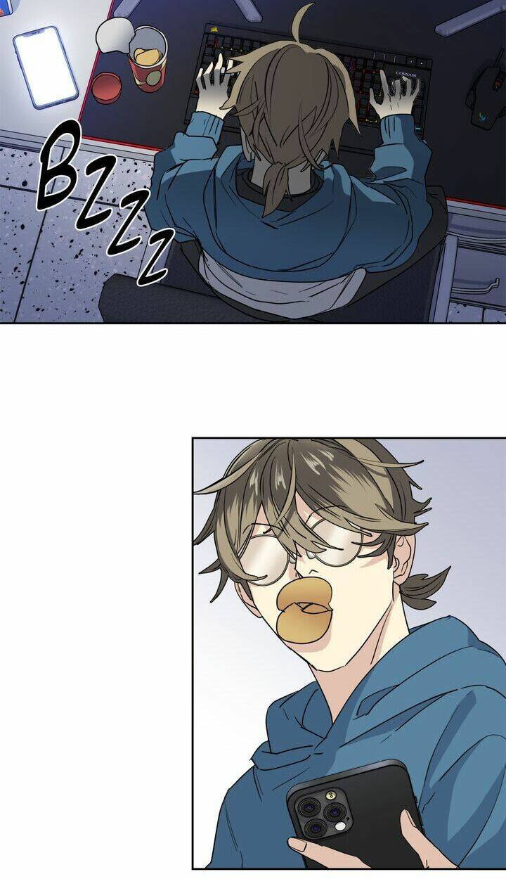 Màn Đêm Buông Xuống Là Khi Qụa Kêu - Chapter 37 - Page 18