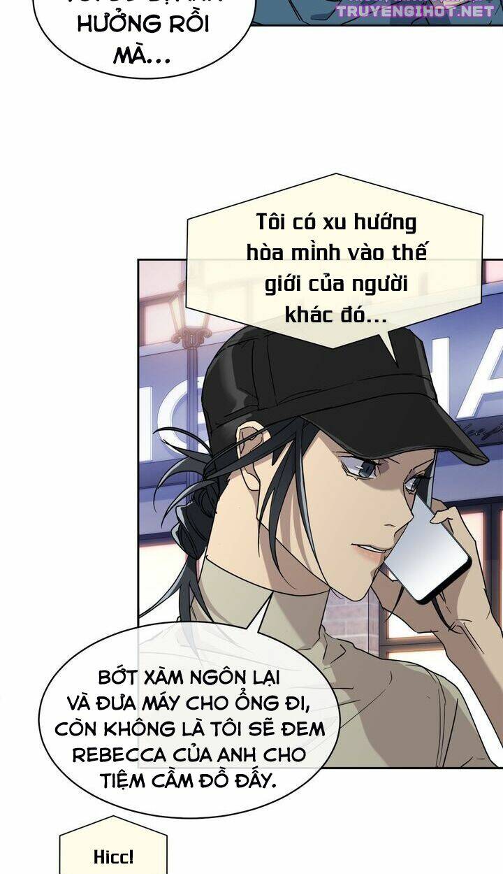 Màn Đêm Buông Xuống Là Khi Qụa Kêu - Chapter 37 - Page 20