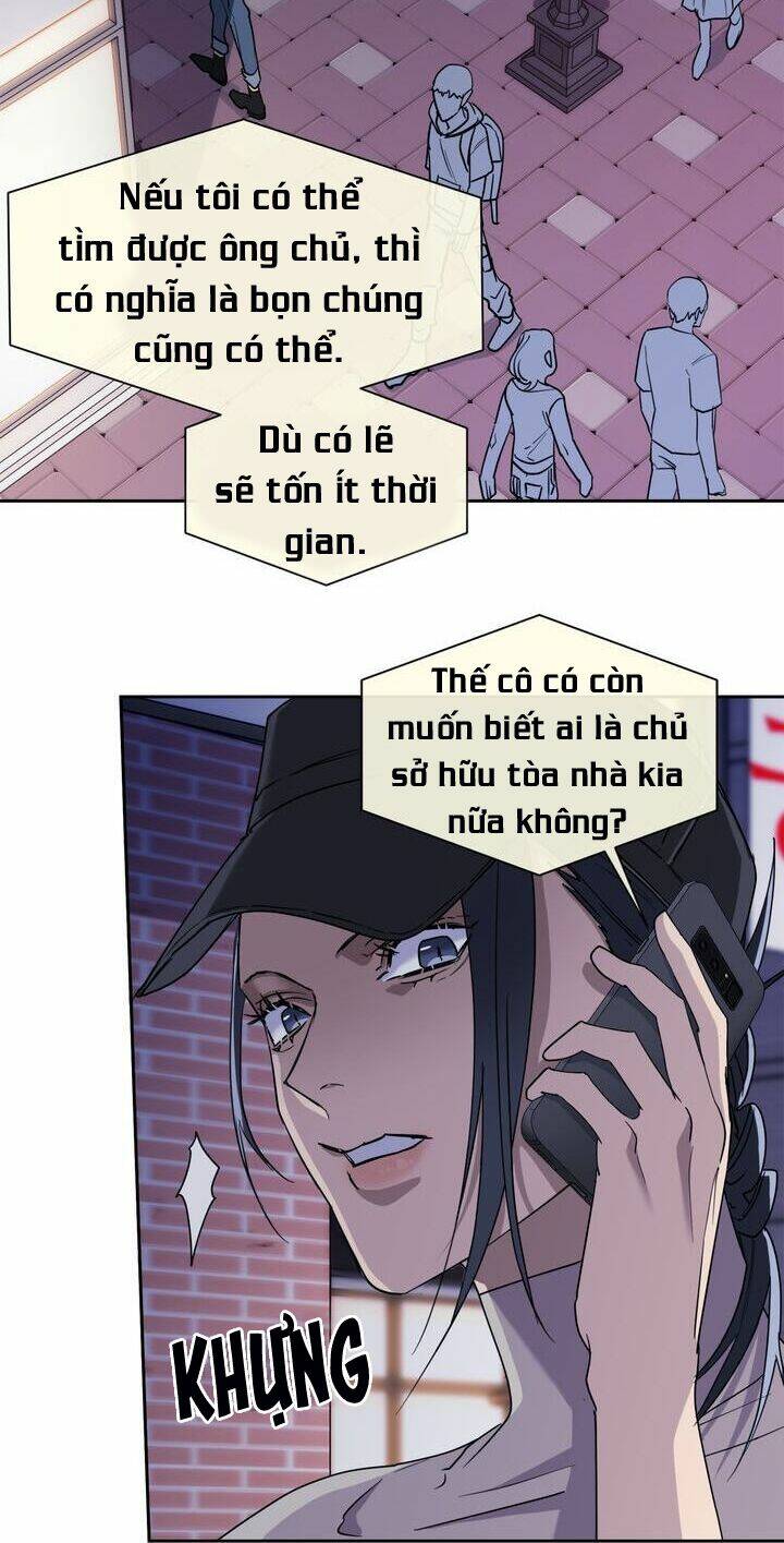 Màn Đêm Buông Xuống Là Khi Qụa Kêu - Chapter 37 - Page 24