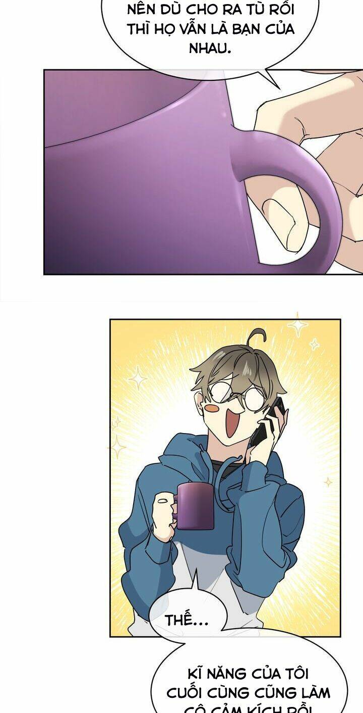 Màn Đêm Buông Xuống Là Khi Qụa Kêu - Chapter 37 - Page 26