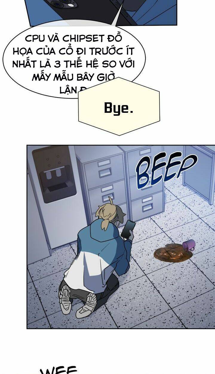 Màn Đêm Buông Xuống Là Khi Qụa Kêu - Chapter 37 - Page 29