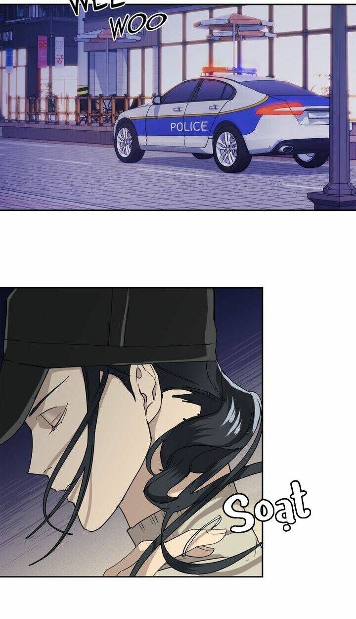 Màn Đêm Buông Xuống Là Khi Qụa Kêu - Chapter 37 - Page 30