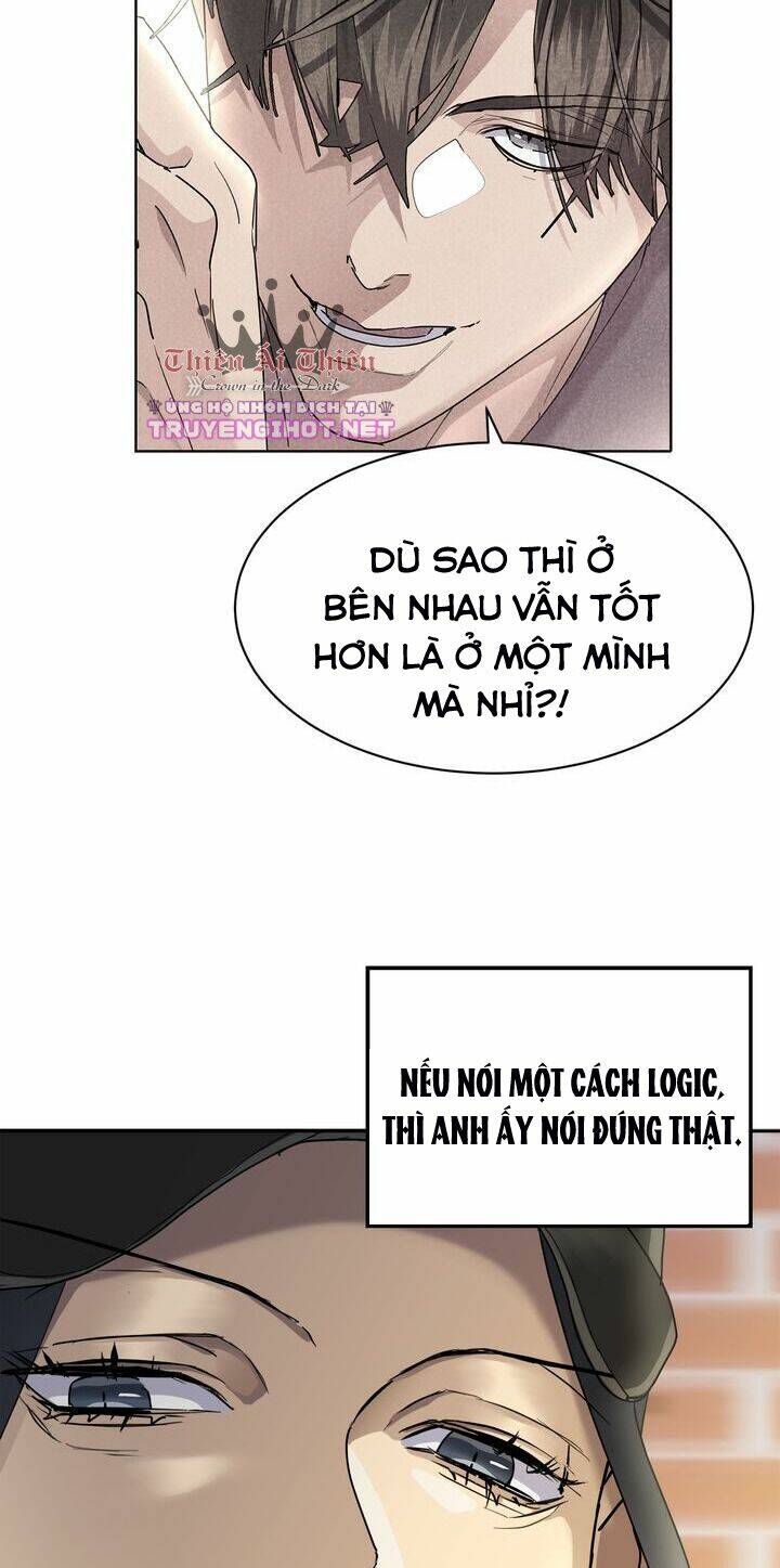 Màn Đêm Buông Xuống Là Khi Qụa Kêu - Chapter 37 - Page 32