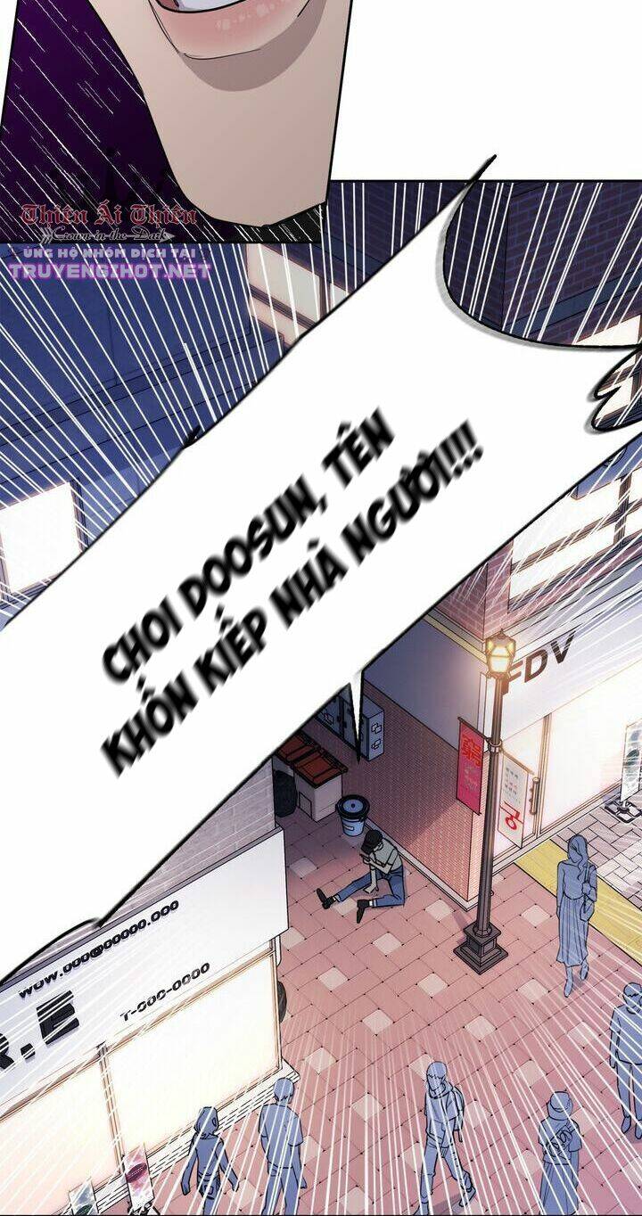 Màn Đêm Buông Xuống Là Khi Qụa Kêu - Chapter 37 - Page 36