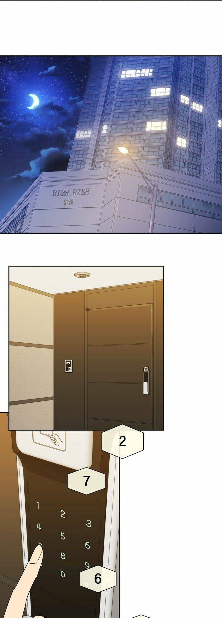 Màn Đêm Buông Xuống Là Khi Qụa Kêu - Chapter 37 - Page 37