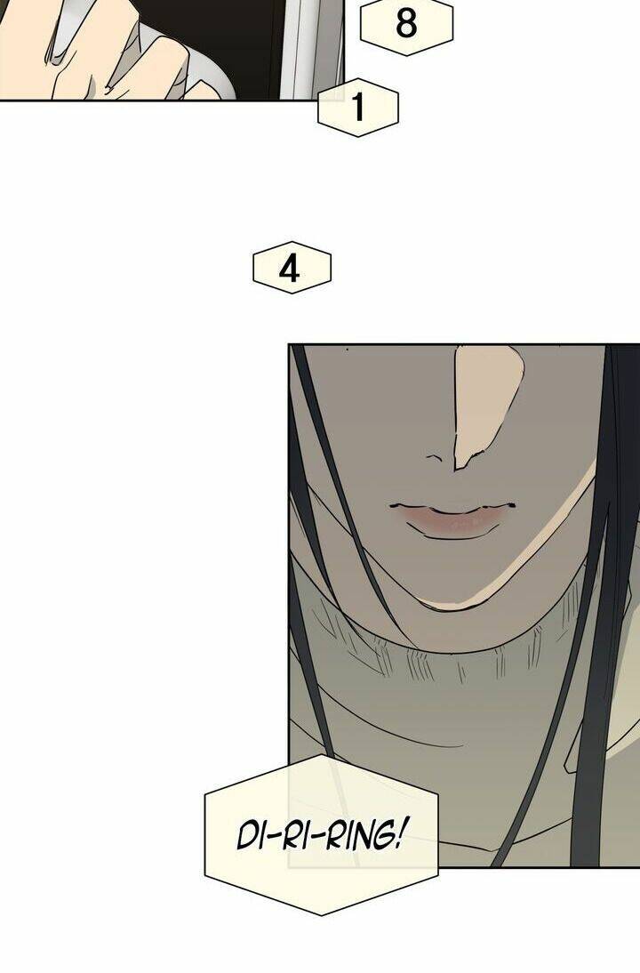 Màn Đêm Buông Xuống Là Khi Qụa Kêu - Chapter 37 - Page 38