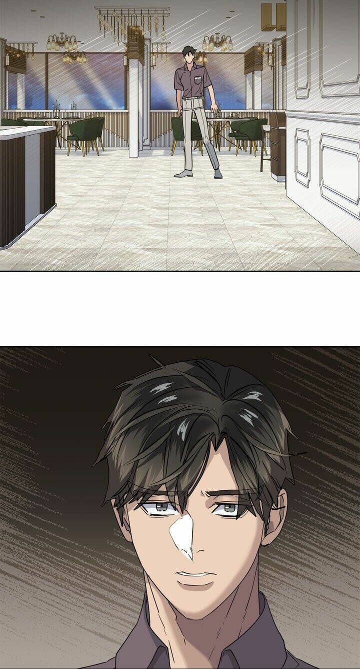 Màn Đêm Buông Xuống Là Khi Qụa Kêu - Chapter 37 - Page 3