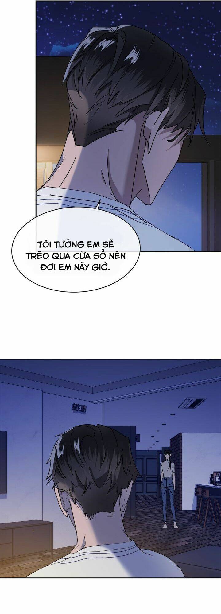 Màn Đêm Buông Xuống Là Khi Qụa Kêu - Chapter 37 - Page 40