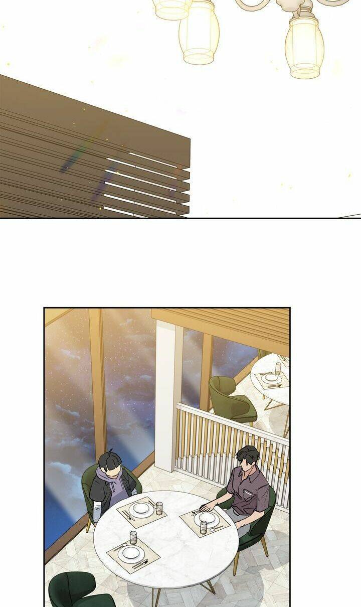 Màn Đêm Buông Xuống Là Khi Qụa Kêu - Chapter 37 - Page 5