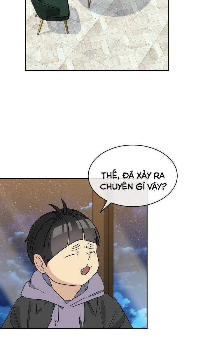 Màn Đêm Buông Xuống Là Khi Qụa Kêu - Chapter 37 - Page 6