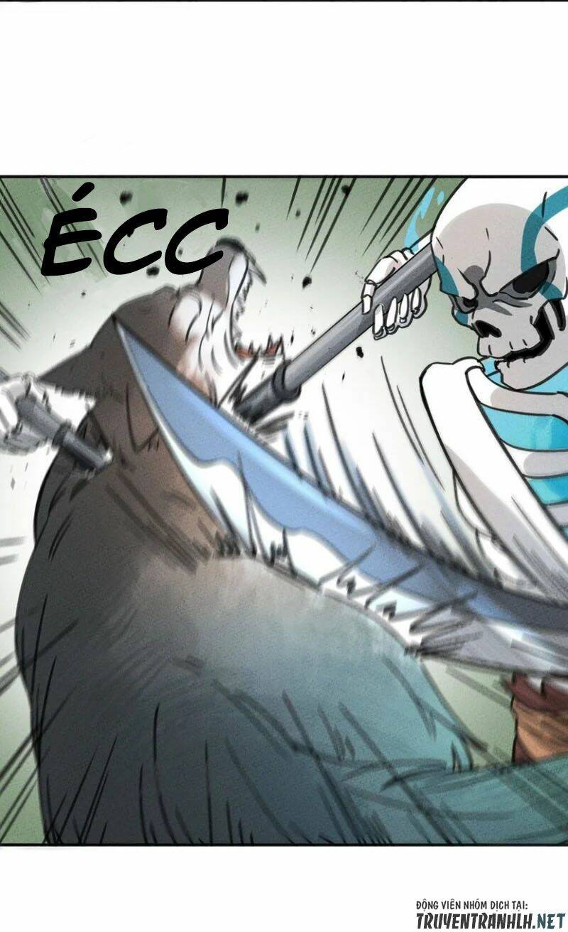 What to do! I have become The Weakest Little Monster - Chapter 4 - Page 9