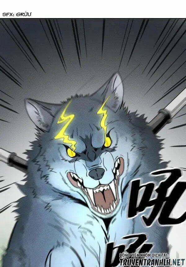 What to do! I have become The Weakest Little Monster - Chapter 4 - Page 11