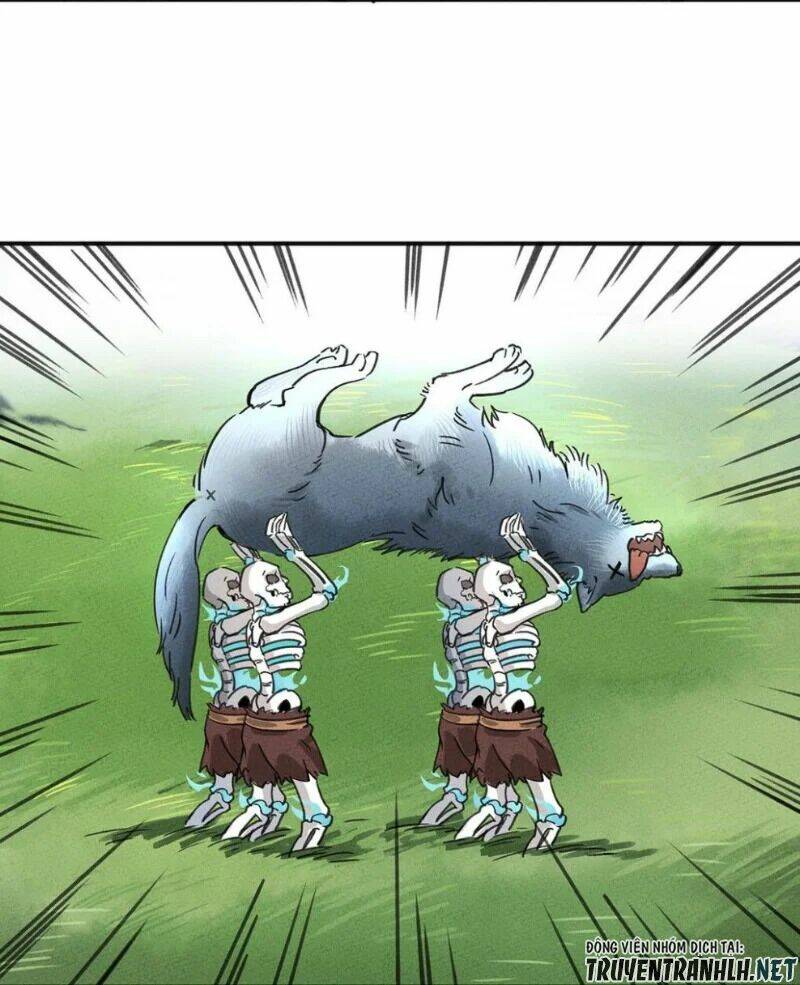 What to do! I have become The Weakest Little Monster - Chapter 4 - Page 15