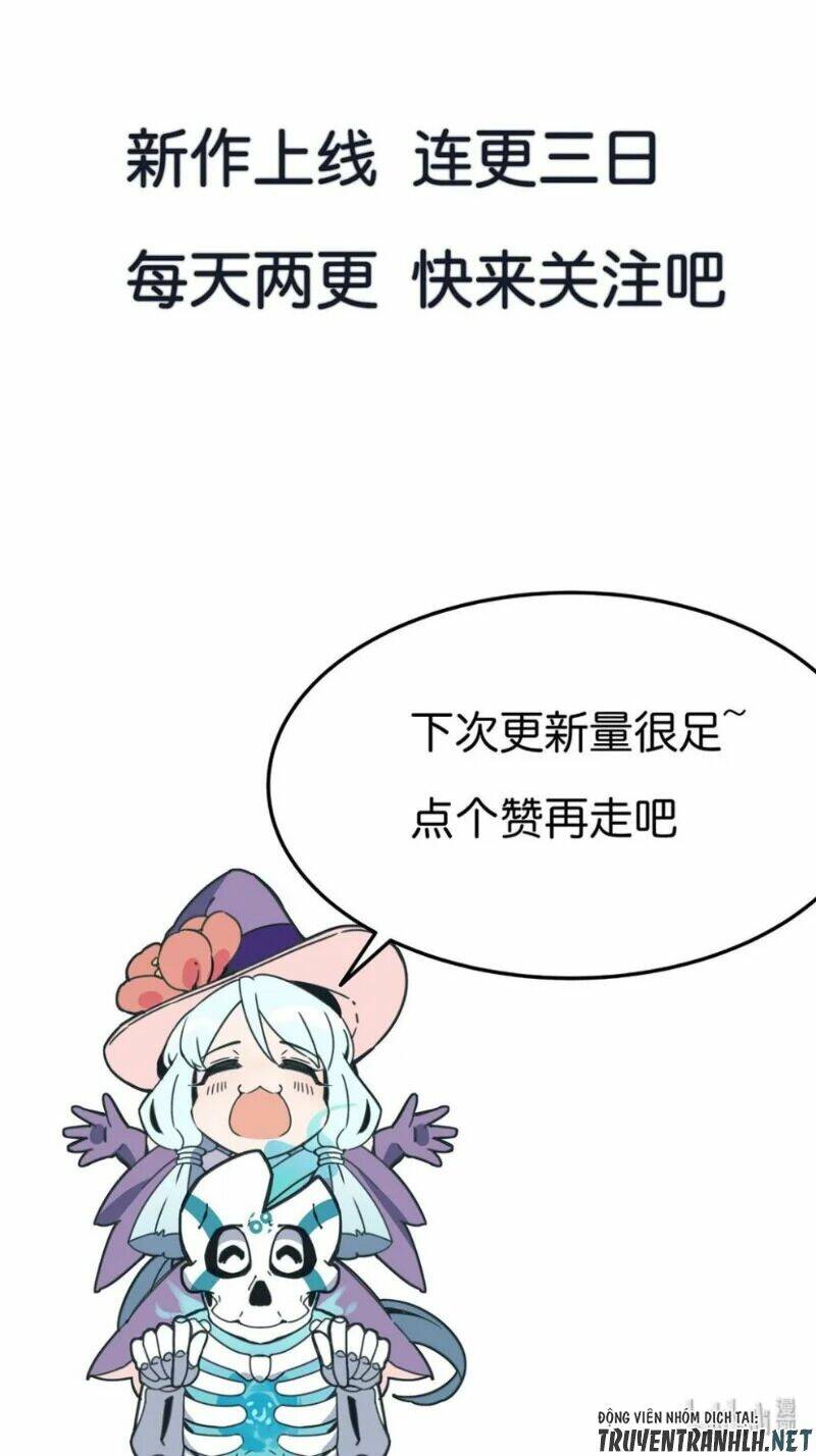 What to do! I have become The Weakest Little Monster - Chapter 4 - Page 19