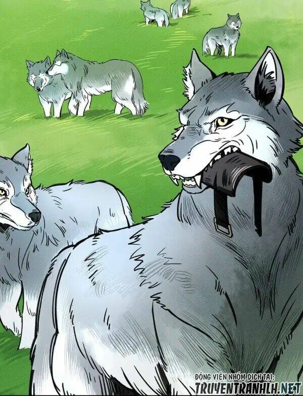 What to do! I have become The Weakest Little Monster - Chapter 4 - Page 3