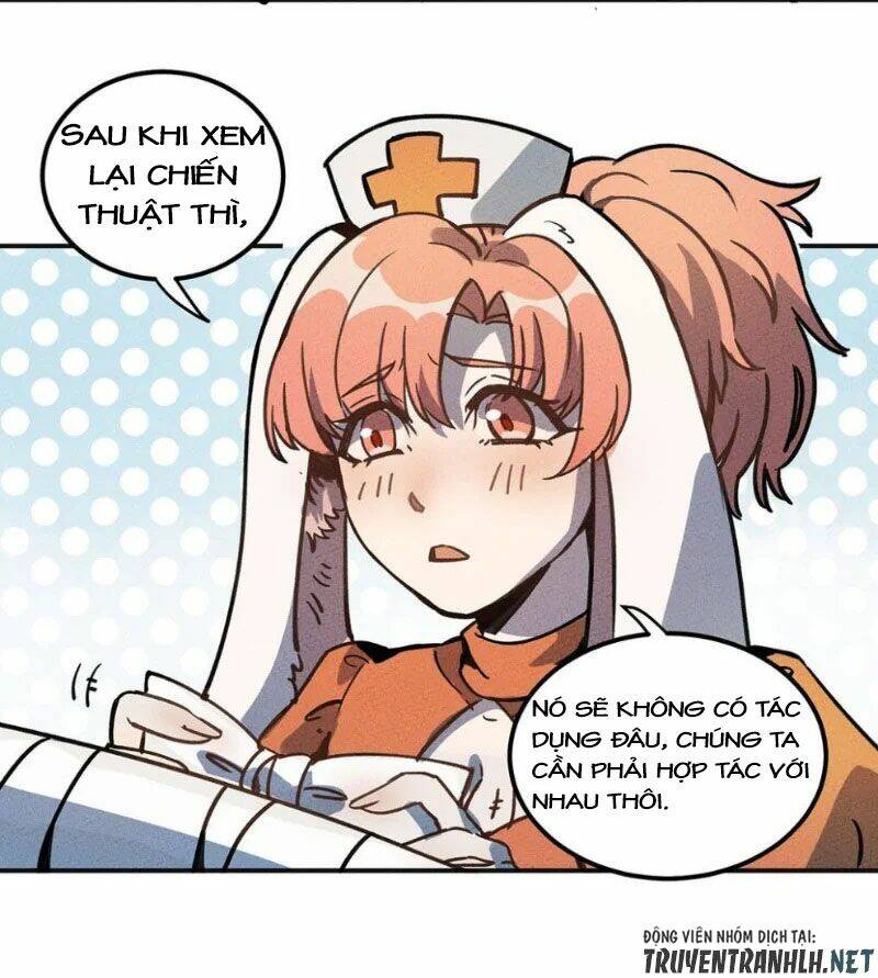 What to do! I have become The Weakest Little Monster - Chapter 4 - Page 5