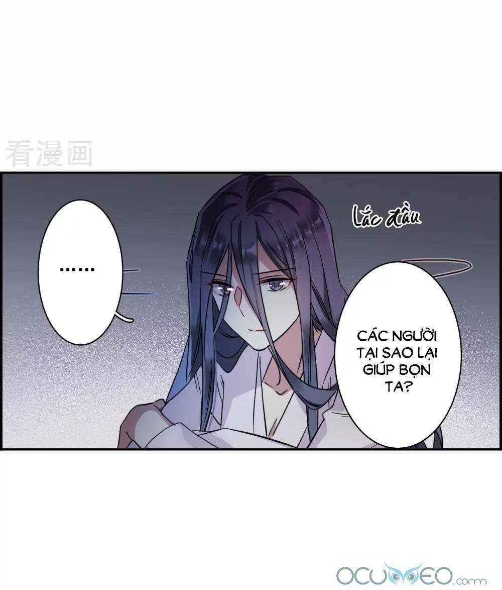 Thượng Quốc Phú Chi Thiên Đống Tuyết - Chapter 160 - Page 10