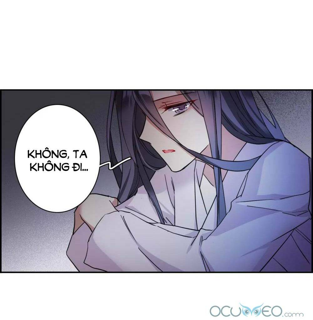 Thượng Quốc Phú Chi Thiên Đống Tuyết - Chapter 160 - Page 12