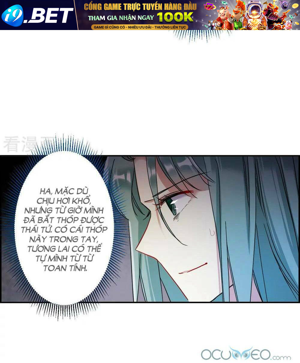 Thượng Quốc Phú Chi Thiên Đống Tuyết - Chapter 160 - Page 16