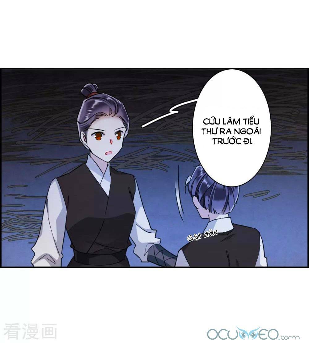 Thượng Quốc Phú Chi Thiên Đống Tuyết - Chapter 160 - Page 18