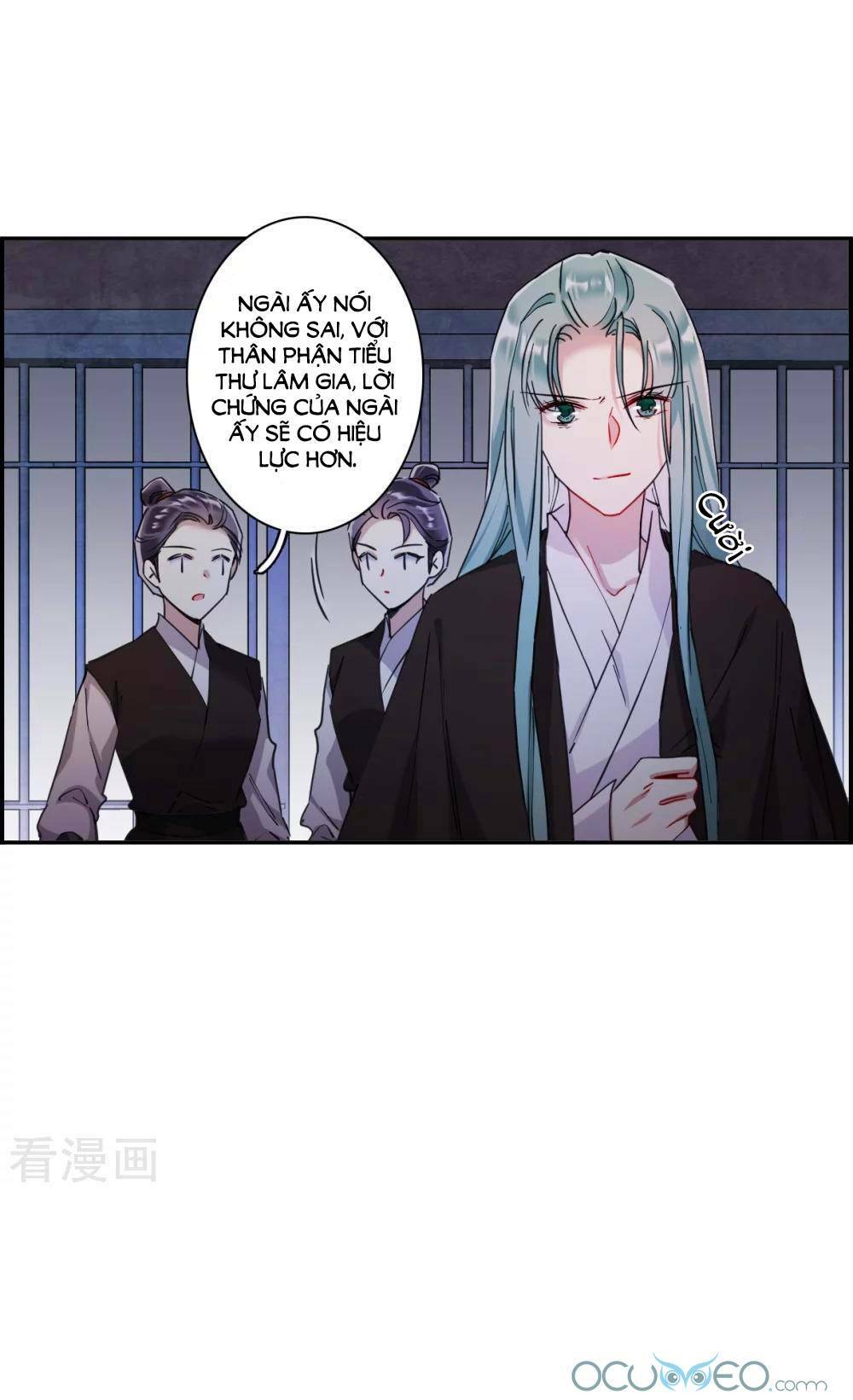 Thượng Quốc Phú Chi Thiên Đống Tuyết - Chapter 160 - Page 19