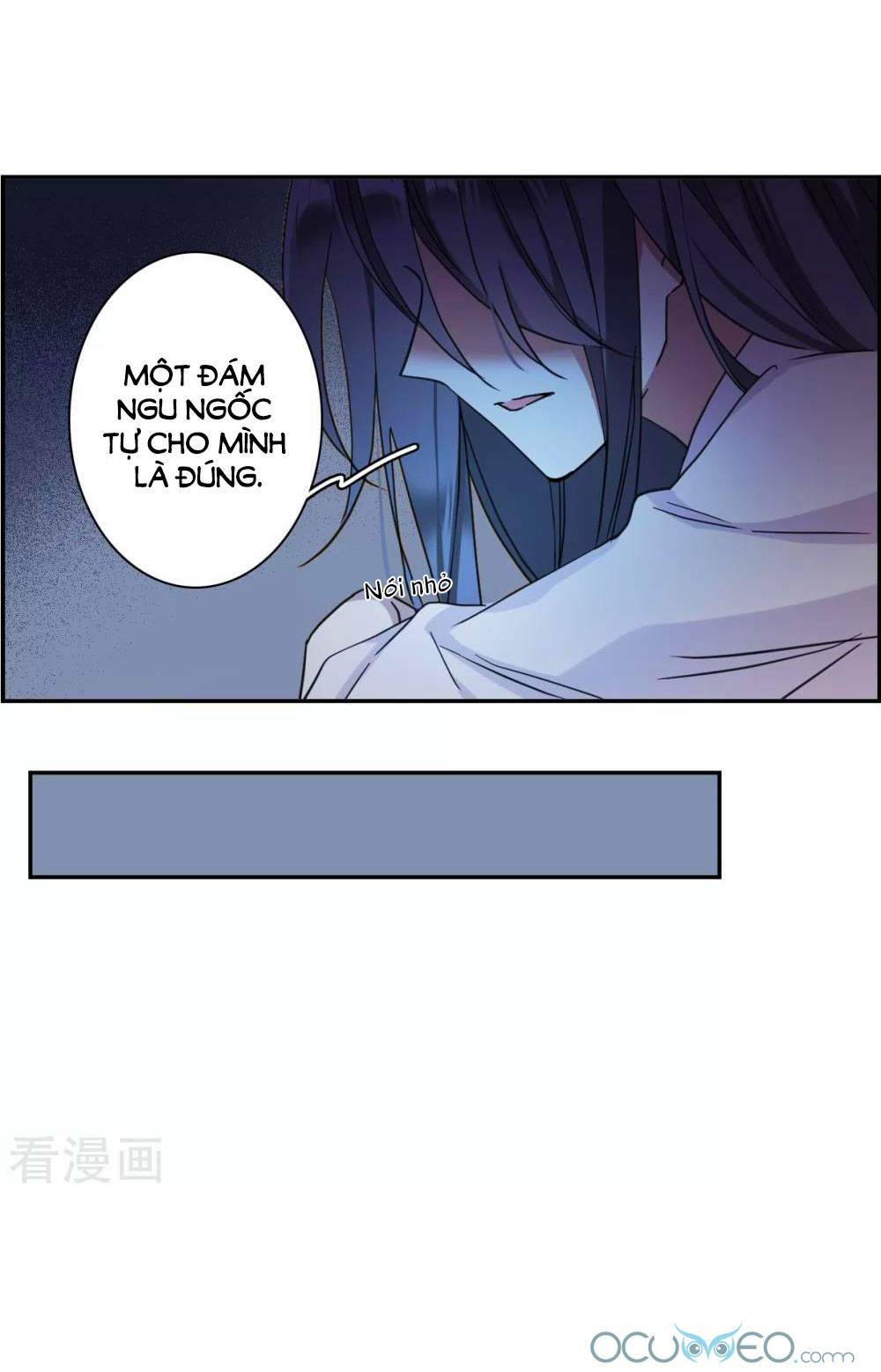 Thượng Quốc Phú Chi Thiên Đống Tuyết - Chapter 160 - Page 20