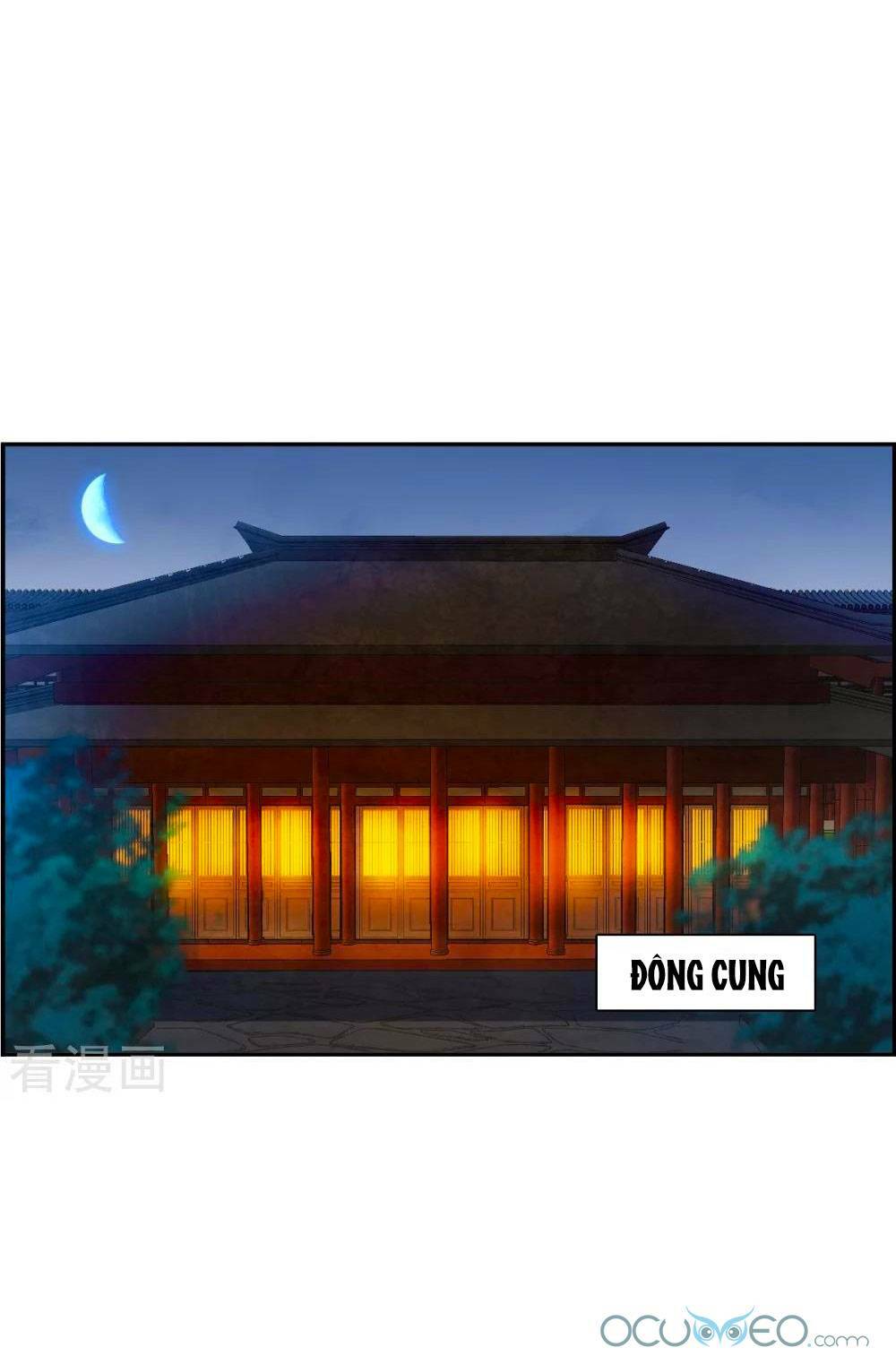 Thượng Quốc Phú Chi Thiên Đống Tuyết - Chapter 160 - Page 21