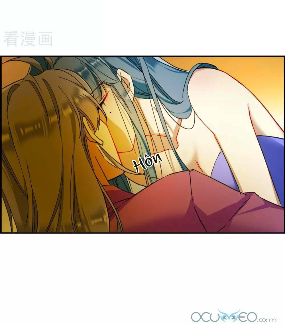 Thượng Quốc Phú Chi Thiên Đống Tuyết - Chapter 160 - Page 27