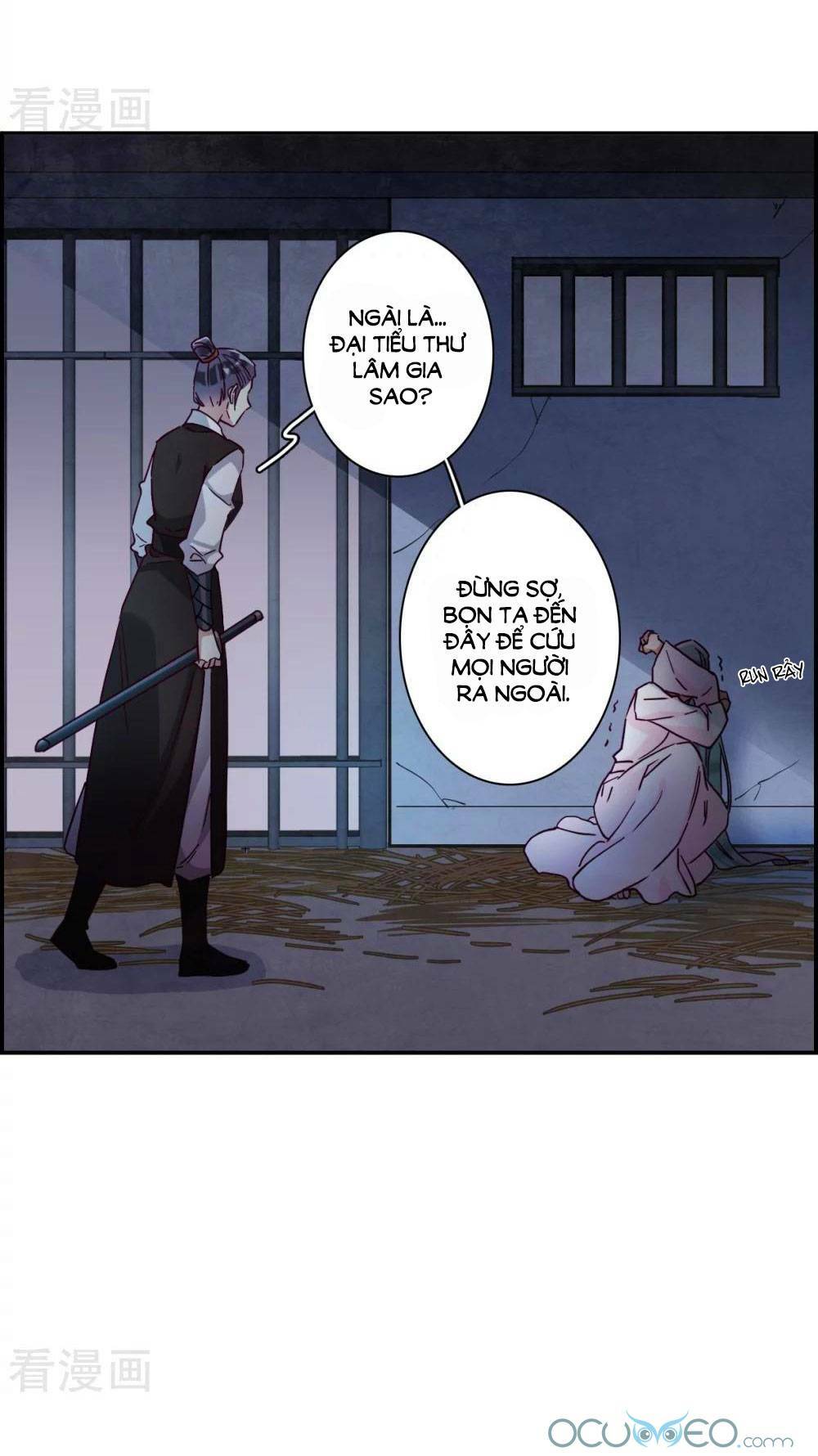 Thượng Quốc Phú Chi Thiên Đống Tuyết - Chapter 160 - Page 6