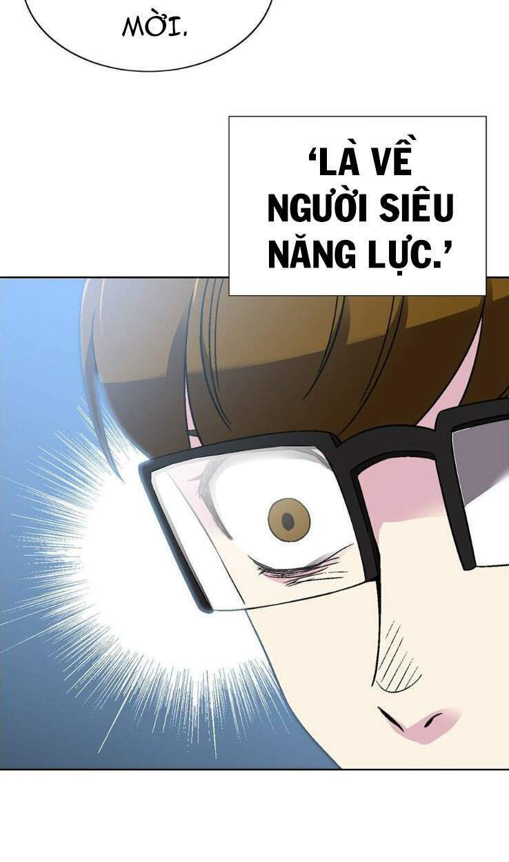 Hầm Ngục Bóng Tối - Chapter 30 - Page 9