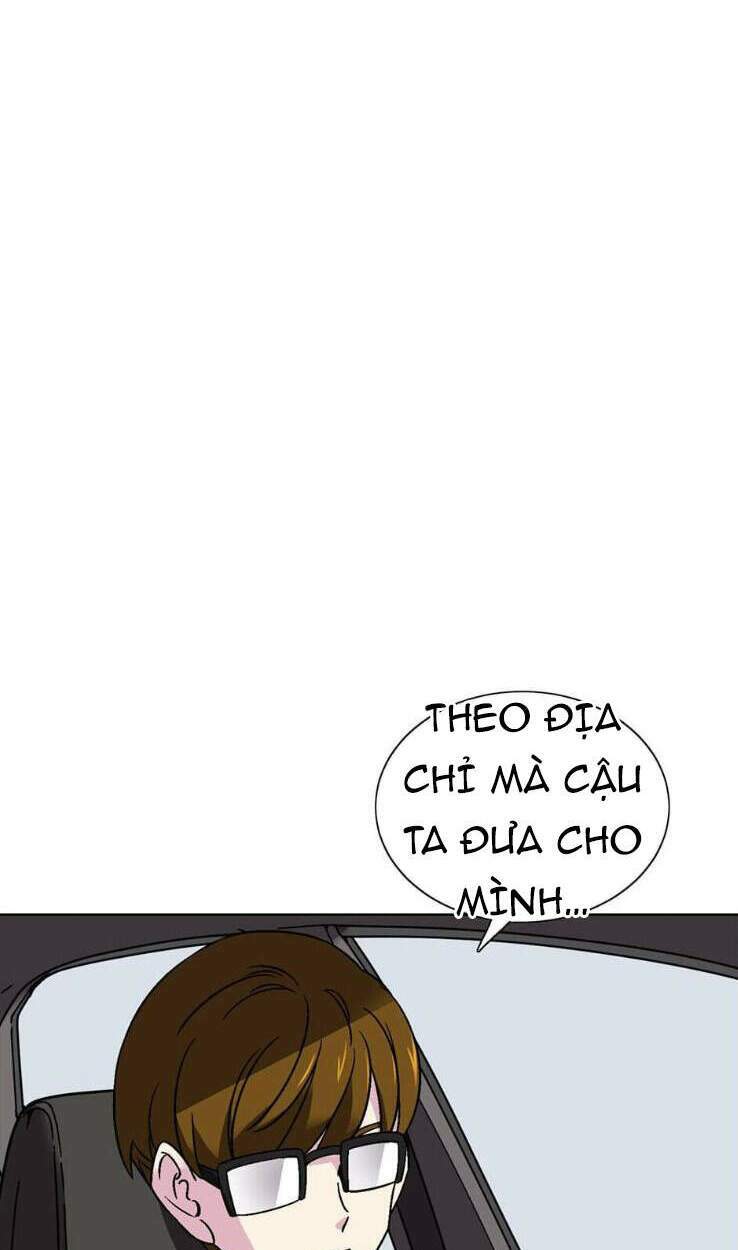 Hầm Ngục Bóng Tối - Chapter 30 - Page 11