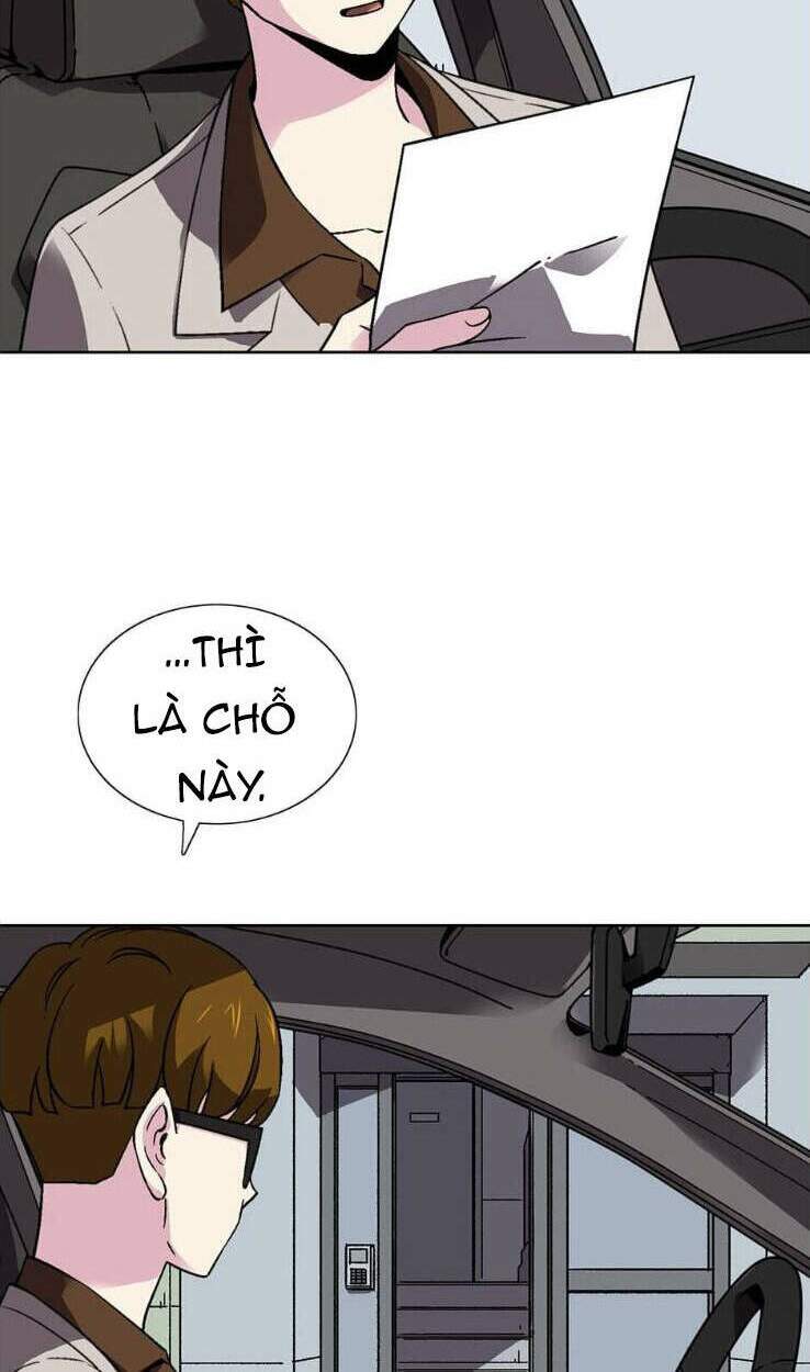 Hầm Ngục Bóng Tối - Chapter 30 - Page 12