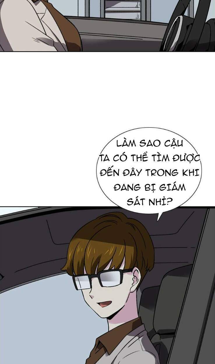 Hầm Ngục Bóng Tối - Chapter 30 - Page 13