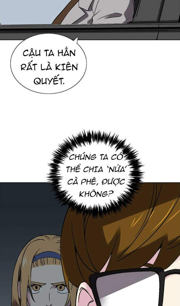 Hầm Ngục Bóng Tối - Chapter 30 - Page 14