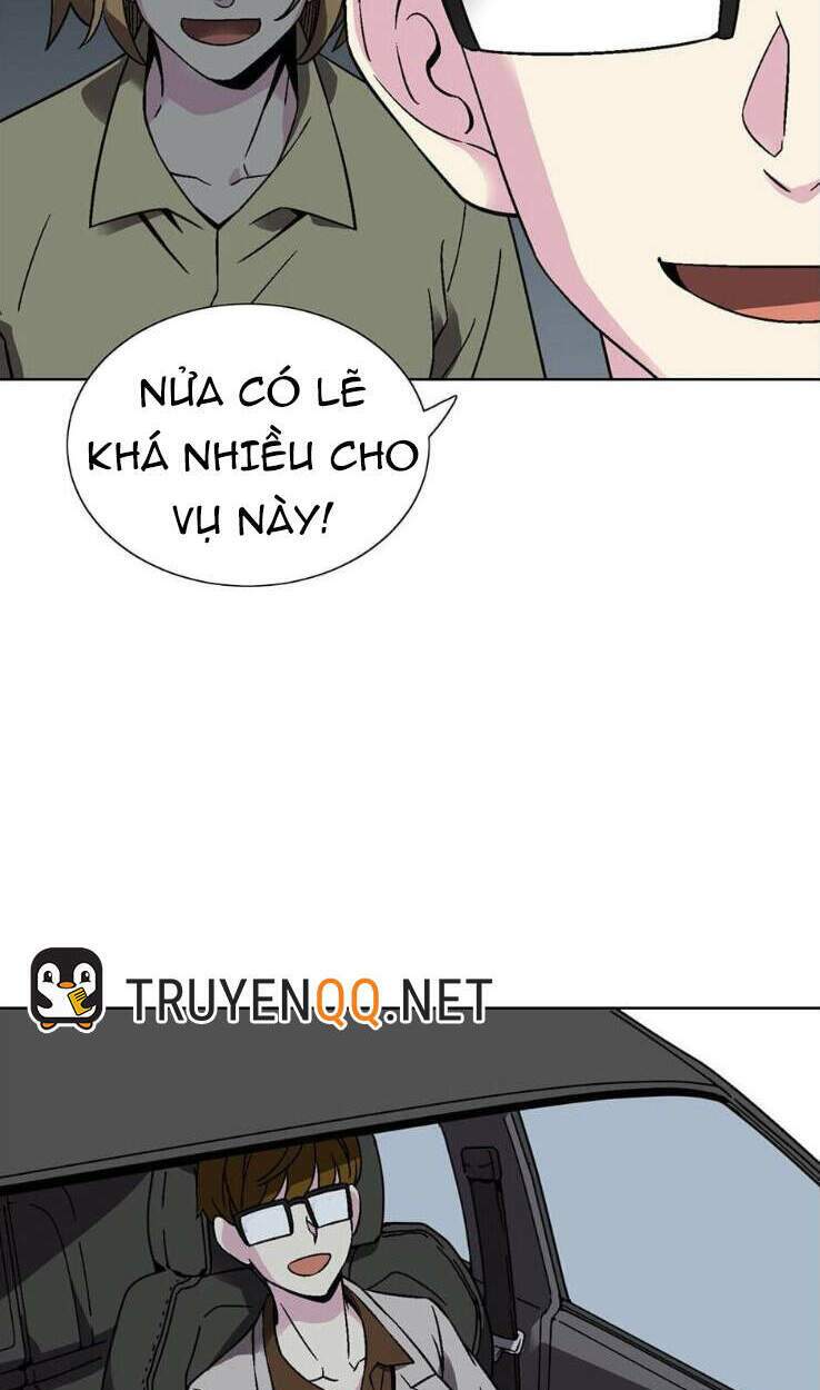 Hầm Ngục Bóng Tối - Chapter 30 - Page 15