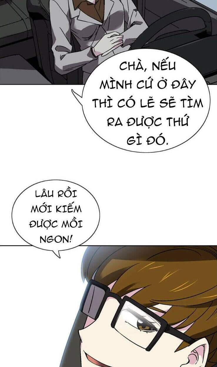 Hầm Ngục Bóng Tối - Chapter 30 - Page 16