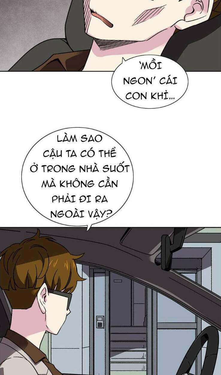 Hầm Ngục Bóng Tối - Chapter 30 - Page 18