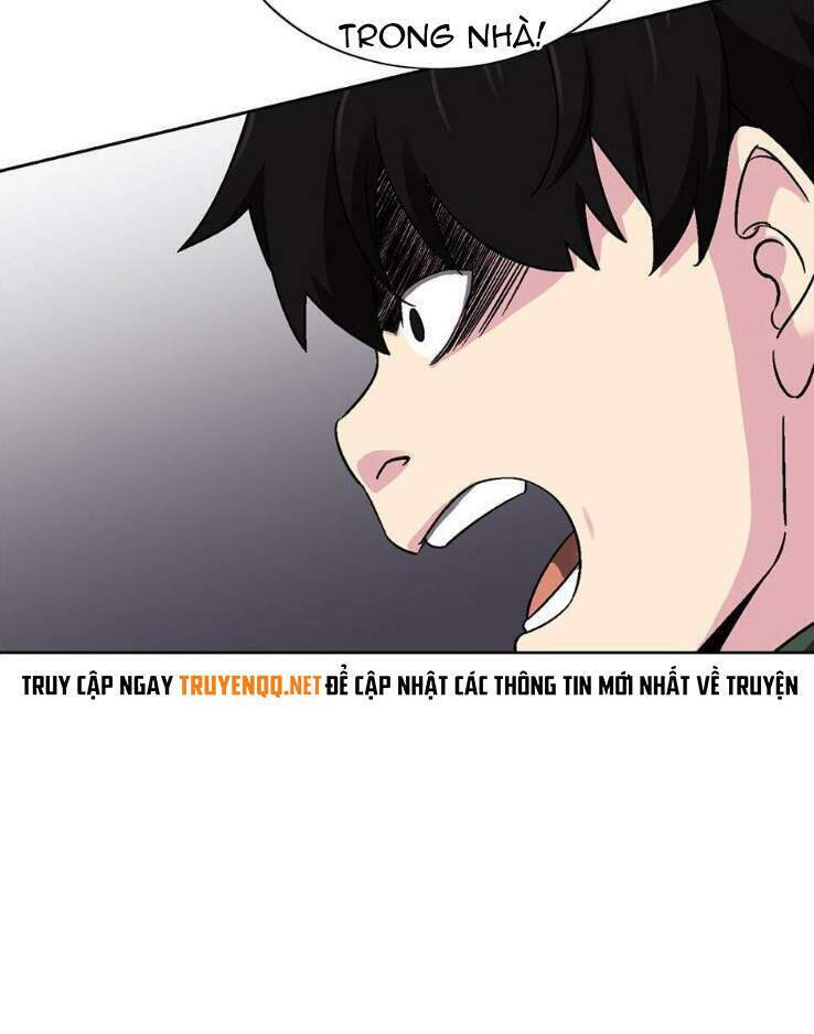 Hầm Ngục Bóng Tối - Chapter 30 - Page 21