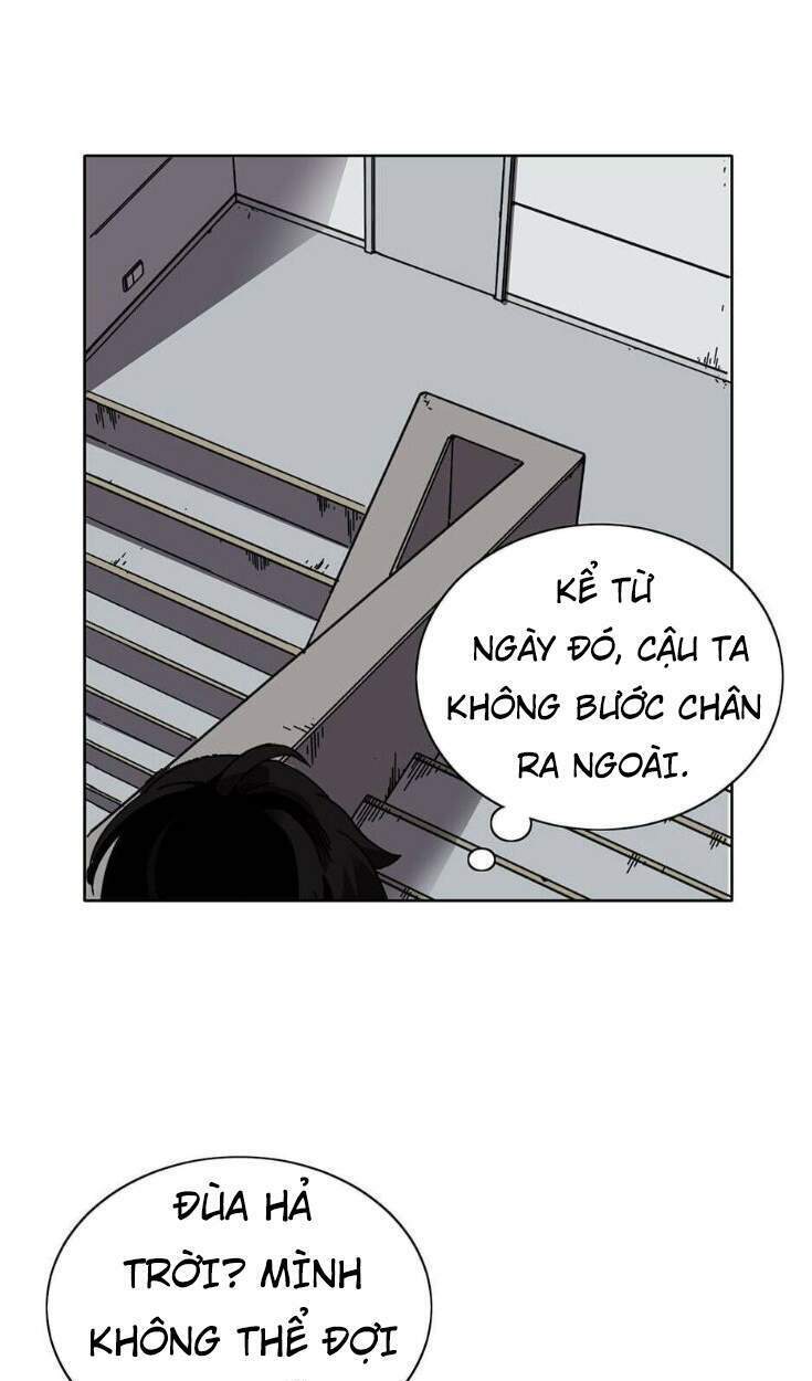 Hầm Ngục Bóng Tối - Chapter 30 - Page 22