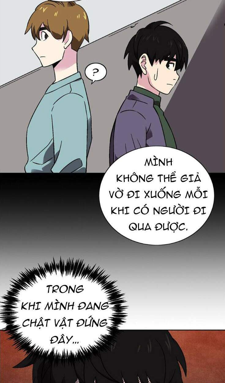Hầm Ngục Bóng Tối - Chapter 30 - Page 24