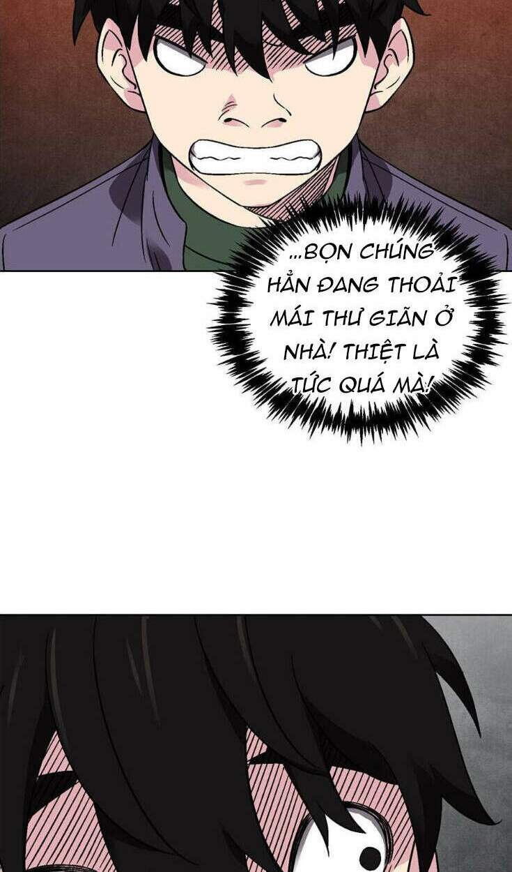 Hầm Ngục Bóng Tối - Chapter 30 - Page 25