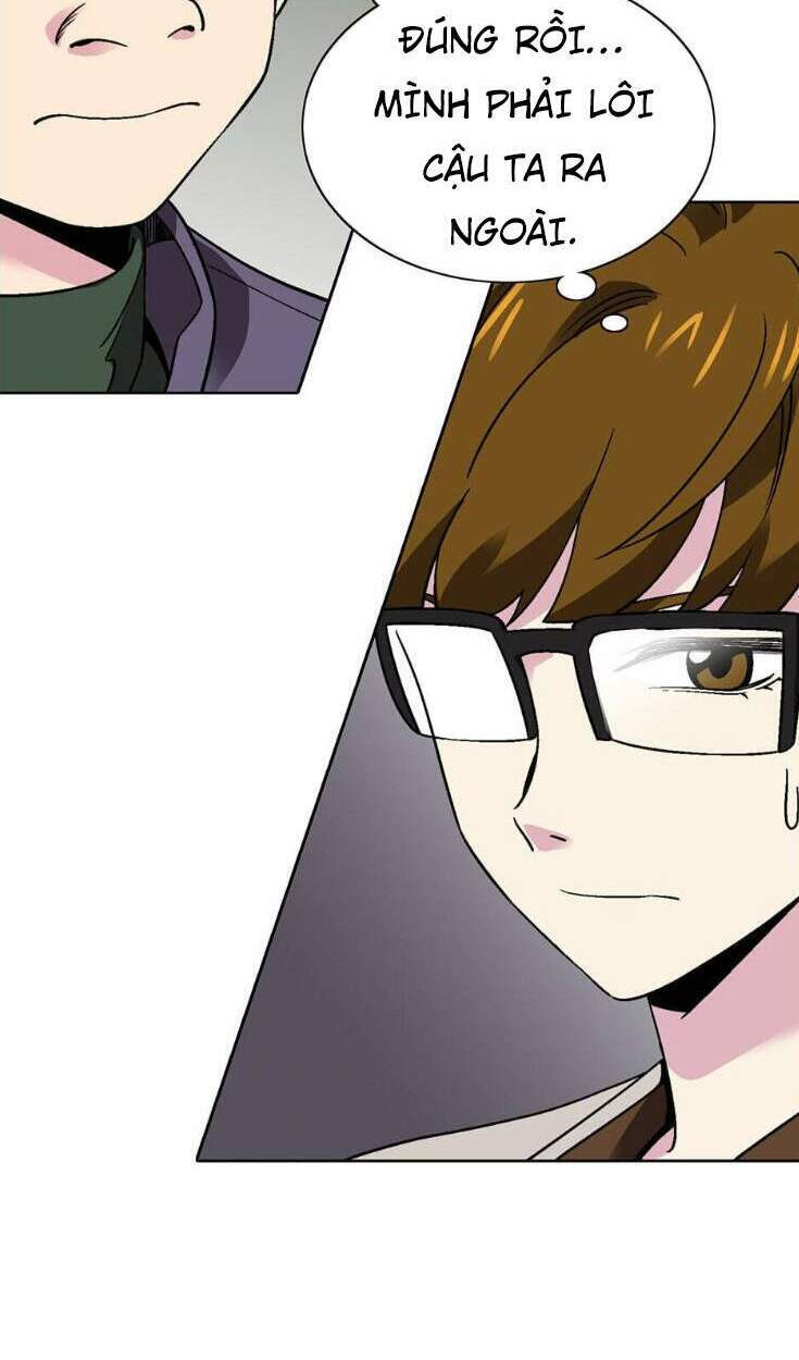 Hầm Ngục Bóng Tối - Chapter 30 - Page 27