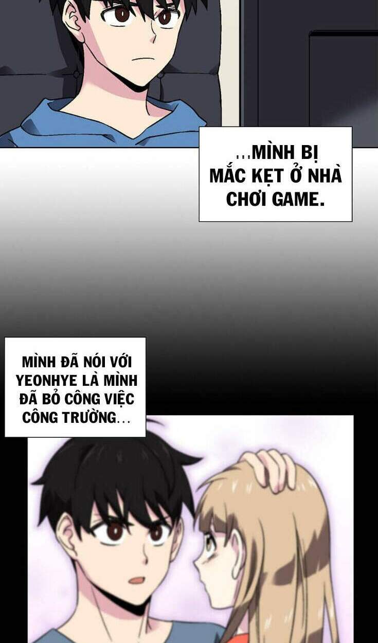 Hầm Ngục Bóng Tối - Chapter 30 - Page 29