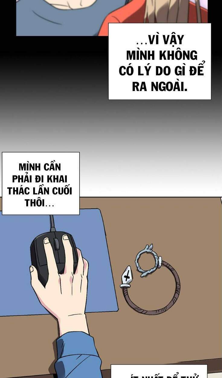 Hầm Ngục Bóng Tối - Chapter 30 - Page 30