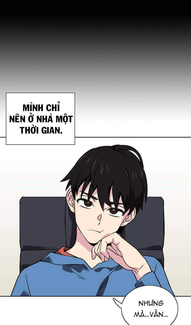 Hầm Ngục Bóng Tối - Chapter 30 - Page 32