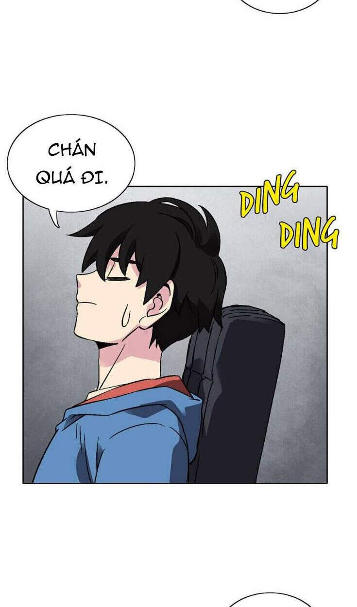 Hầm Ngục Bóng Tối - Chapter 30 - Page 33