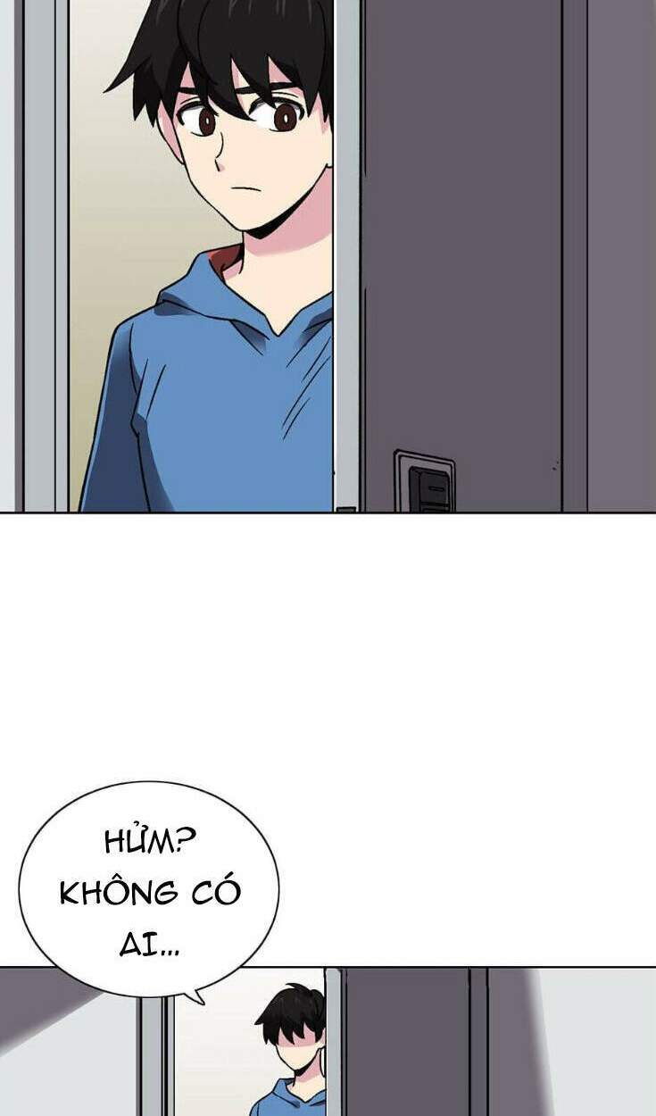 Hầm Ngục Bóng Tối - Chapter 30 - Page 35