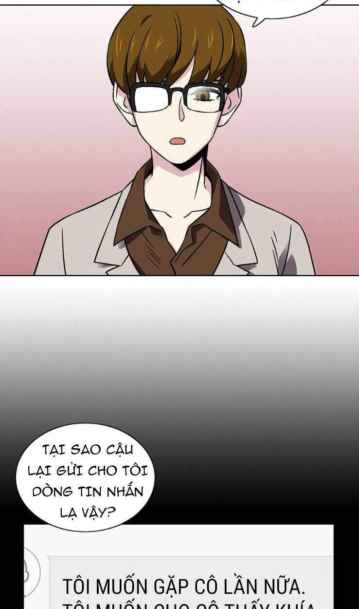 Hầm Ngục Bóng Tối - Chapter 30 - Page 3