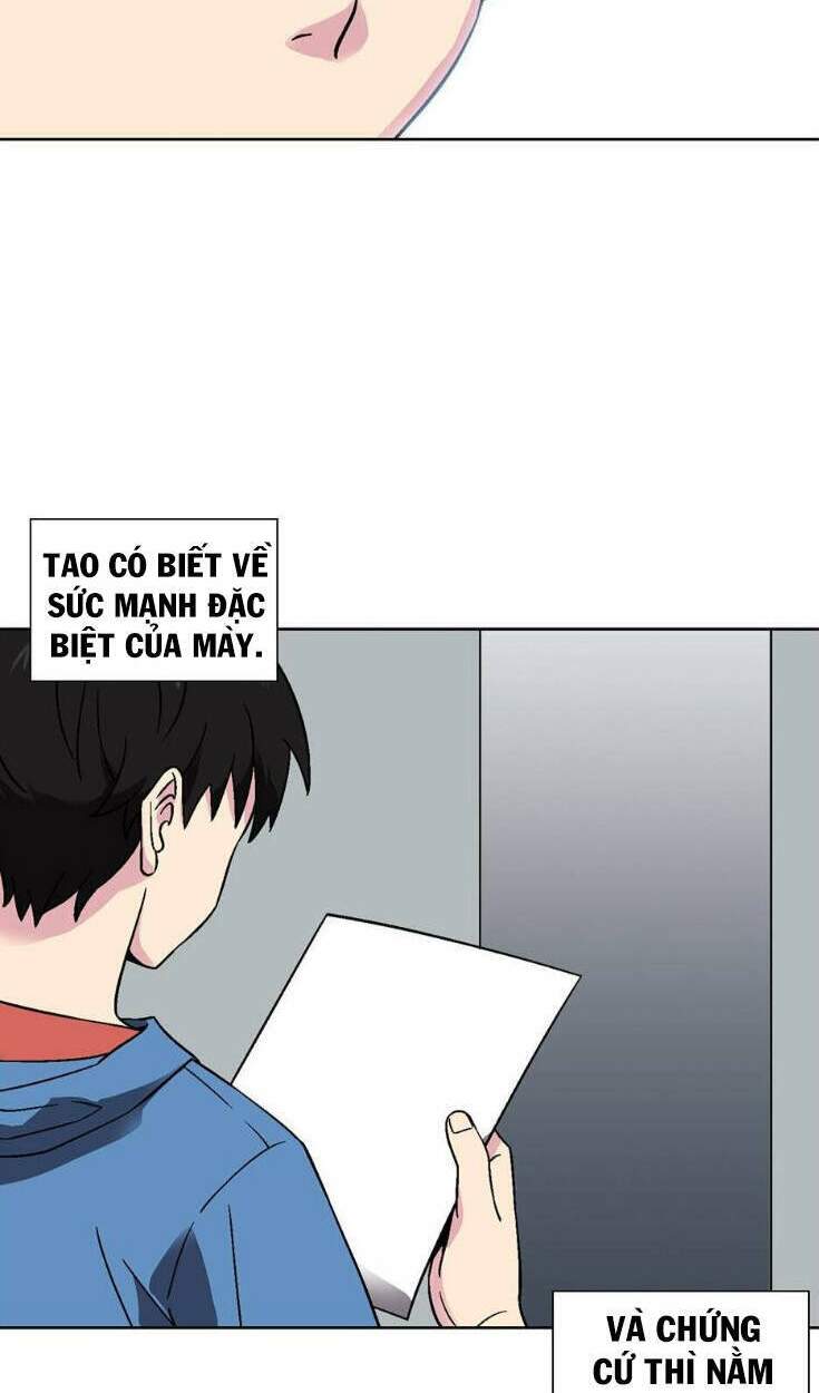 Hầm Ngục Bóng Tối - Chapter 30 - Page 39